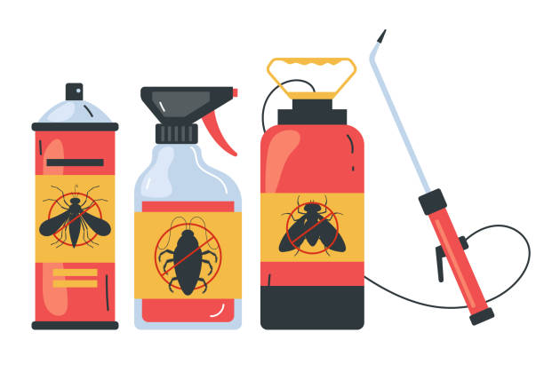 Pest Prevention Services in Maltby, WA
